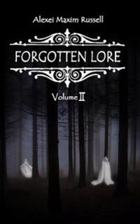 Forgotten Lore