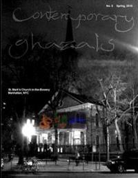Contemporary Ghazals