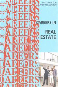 Careers in Real Estate