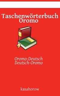 Taschenwörterbuch Oromo
