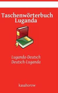 Taschenwörterbuch Luganda