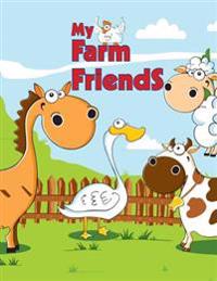 My Farm Friends