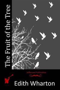 Kirjan kansi "The Fruit of the Tree"