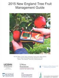 2015 New England Tree Fruit Management Guide