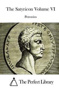 The Satyricon