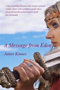 A Message From Eden
