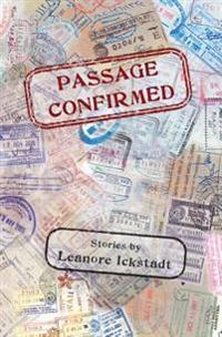 Passage Confirmed
