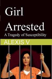 Girl Arrested