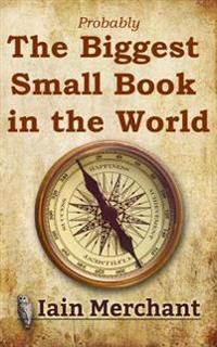 Probably The Biggest Small Book in the World
