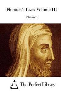 Plutarch's Lives