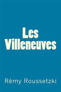 Les Villeneuves