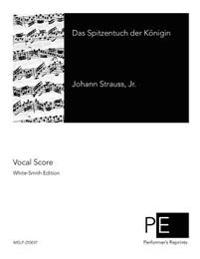 Das Spitzentuch der Königin