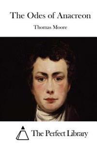 The Odes of Anacreon