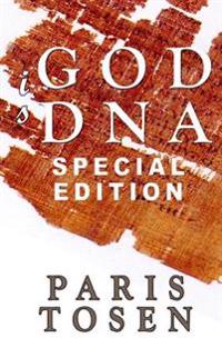 God Is DNA