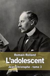 L'adolescent