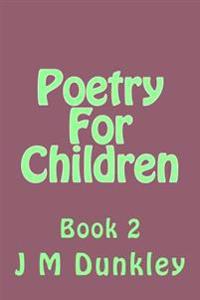 Poetry For Children
