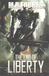 The End of Liberty