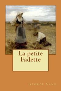 La petite Fadette