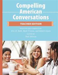 Compelling American Conversations