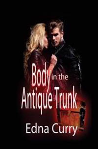 Body in the Antique Trunk