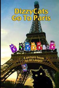 DizzyCats Go To Paris