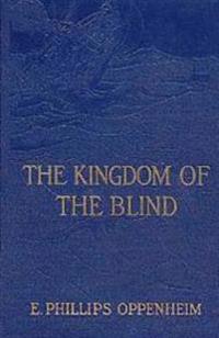 Bokomslag för "The Kingdom of the Blind"