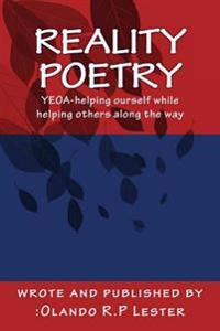 reality poetry: poetry