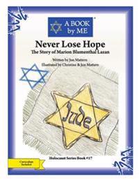 Never Lose Hope