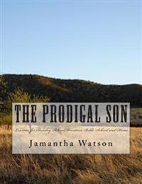 The Prodigal Son: Lessons for Sunday School, Vacation Bible School and Home