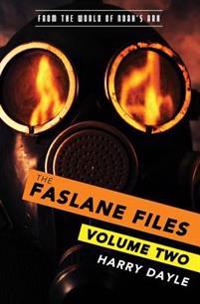 The Faslane Files