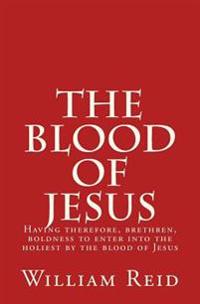 The Blood of Jesus