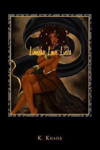 Lioness Love Lines: passion poems
