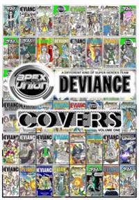 Apex Union / The Deviance: Covers - Volume One