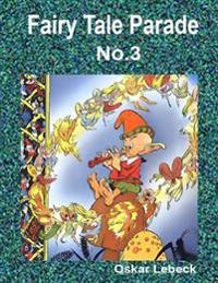 Fairy Tale Parade
