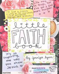 Little Faith Book