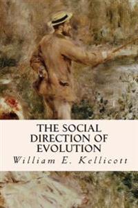 The Social Direction of Evolution