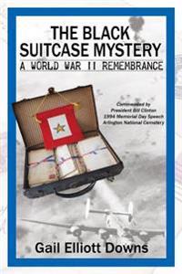 The Black Suitcase Mystery