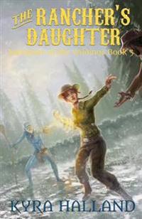 The Rancher's Daughter