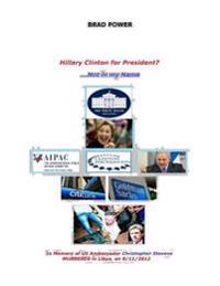 Hillary Clinton for President?: Not in my Name