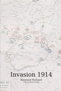 The Invasion 1914