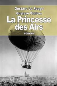 La Princesse des Airs