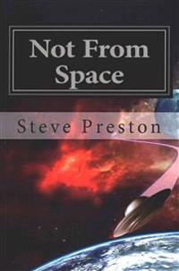Not from Space: UFOs Piloted by People