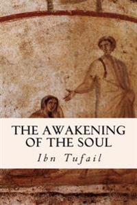 Bokomslag for "The Awakening of the Soul"
