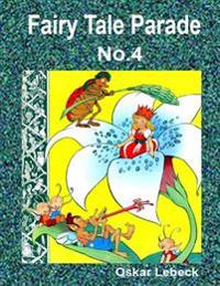 Fairy Tale Parade