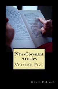 New-covenant Articles