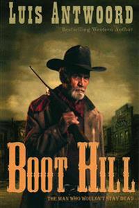 Boot Hill