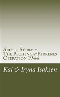 Arctic Storm