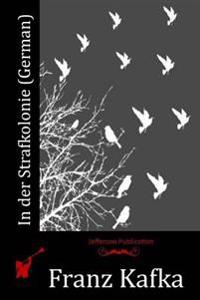 In Der Strafkolonie