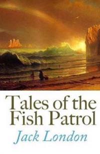 Bokomslag for "Tales of the Fish Patrol"