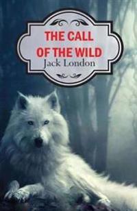 Bokomslag för "Call of the Wild"